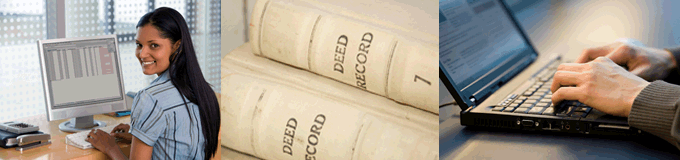 DeedCollector.com Application Process
